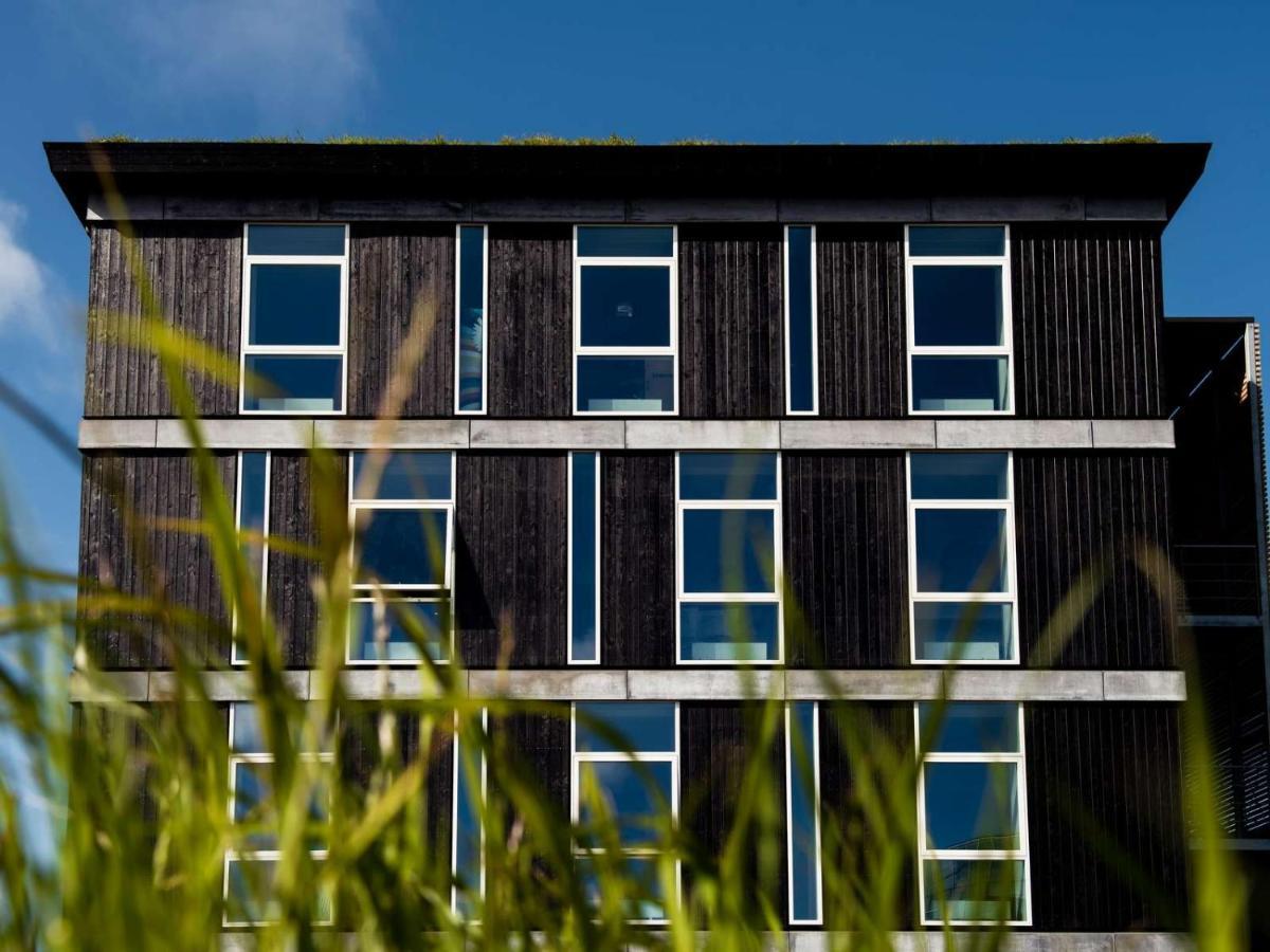 Hotel Brandan Tórshavn Dış mekan fotoğraf