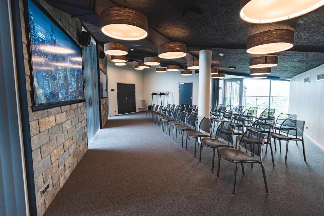 Hotel Brandan Tórshavn Dış mekan fotoğraf